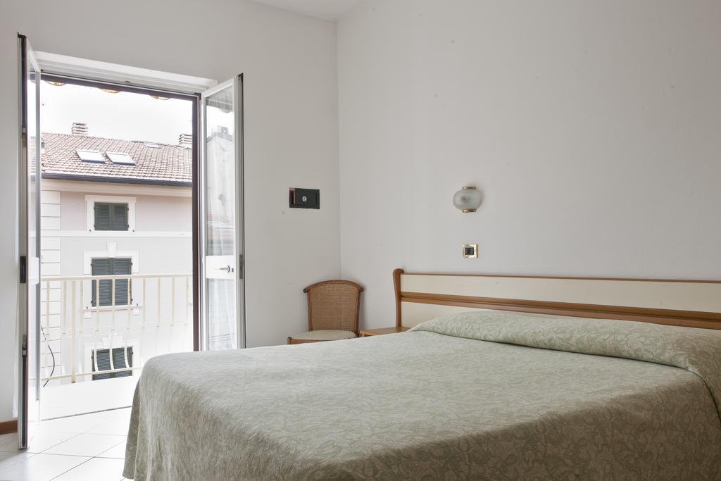 Hotel I 4 Assi Viareggio Exterior foto