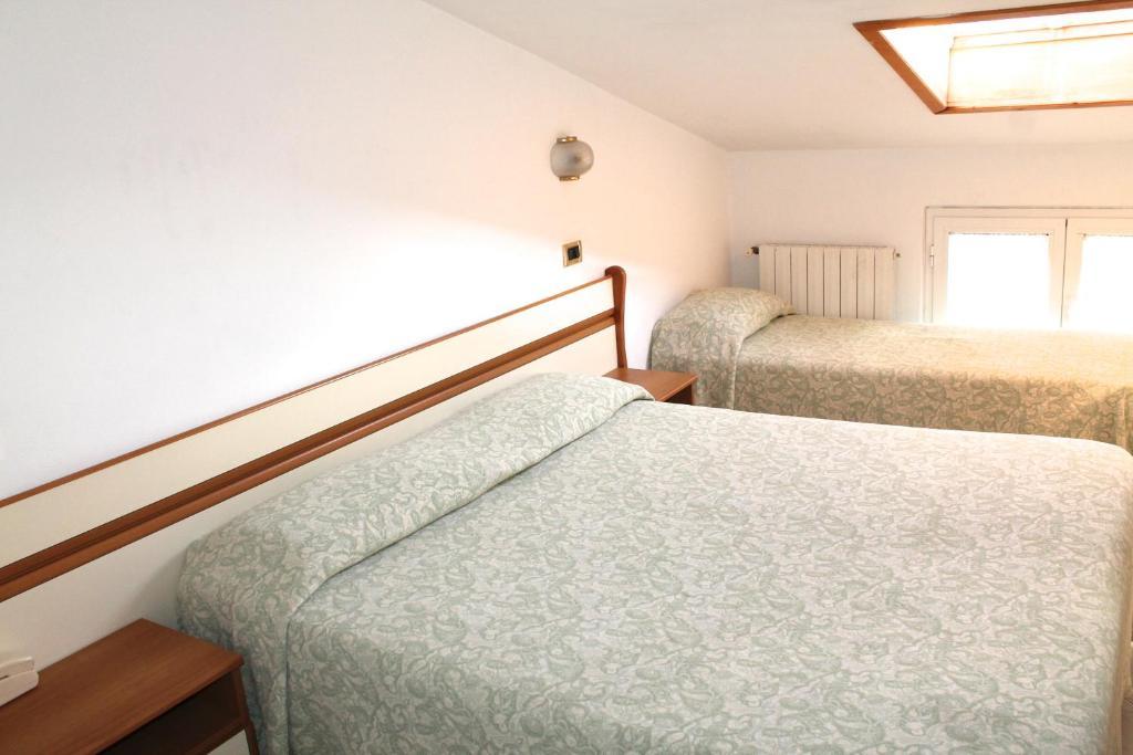 Hotel I 4 Assi Viareggio Zimmer foto