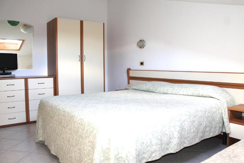 Hotel I 4 Assi Viareggio Zimmer foto