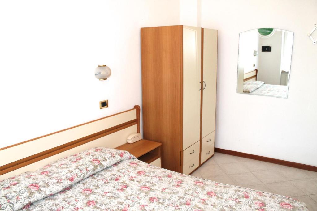 Hotel I 4 Assi Viareggio Zimmer foto