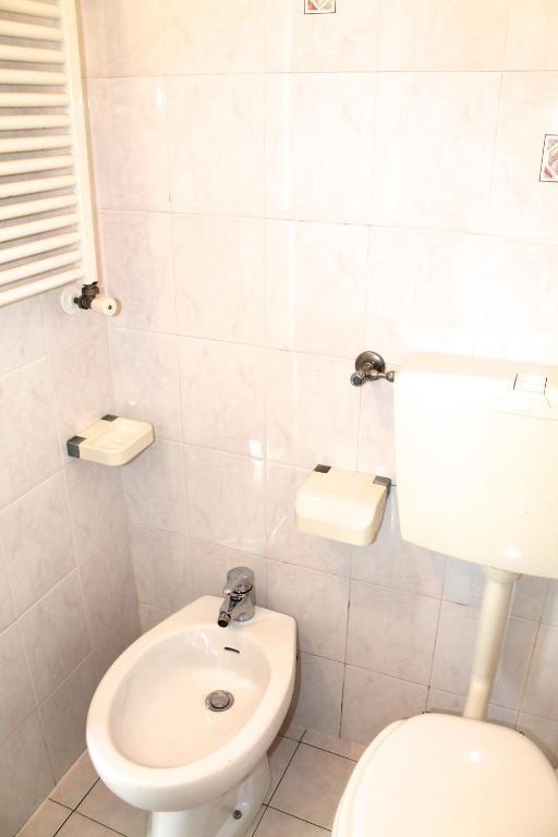 Hotel I 4 Assi Viareggio Zimmer foto